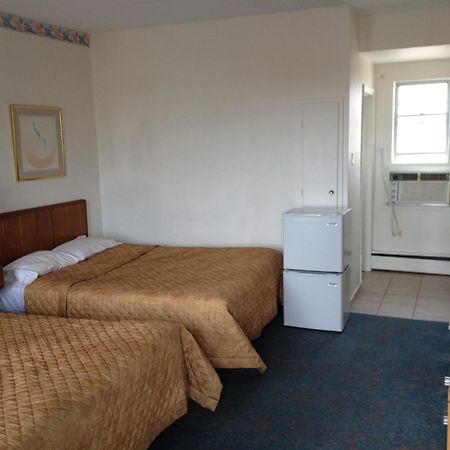 Rainbow Motor Inn - Fallsview Καταρράκτες του Νιαγάρα Εξωτερικό φωτογραφία